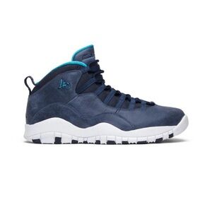 Air Jordan 10 Retro 'Los Angeles’